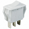 Switches - Rocker Switches -- CG101J11S105QF - Image