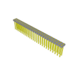 Headers, Male Pins - 612-MTLW-126-08-G-D-025-ND - DigiKey