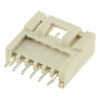 Headers, Male Pins - WM12899-ND - DigiKey