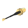 Coaxial Cables (RF) - 17-2032440-4-ND - DigiKey