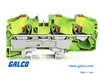 WAGO Spring Clamp - 2216-1307 - Galco Industrial Electronics
