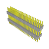 Board Spacers, Stackers (Board to Board) - 612-DWM-25-55-G-D-375-ND - DigiKey