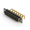 D-Sub Connector Assemblies - 151-630-24W7250-1N1-ND - DigiKey
