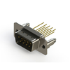 D-Sub Connector Assemblies - 151-627-M09-323-WT5-ND - DigiKey