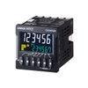 Panel Meters - Counters, Hour Meters - H7CC-A - ODG (Origin Data Global)