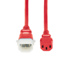 Power, Line Cables and Extension Cords - 95-P005-E04-ARD-6-ND - DigiKey