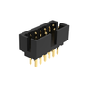 Headers, Male Pins - 664-G8231210KBEU-ND - DigiKey