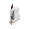 Valves and Control - 2171-VYKB-F12-M32-20-PE-5HPS-ND - DigiKey