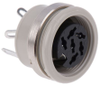 DIN Connectors - 776123 - RS Components, Ltd.