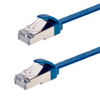 Modular/Ethernet Cables (RJ45, RJ11) - 4627-CAT6A-0153F-FTP-ND - DigiKey