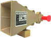 Double Ridge Guide Horn Antenna -- ModelSAS-574 - Image