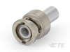 Coax Connectors - 1-5227079-1 - TE Connectivity