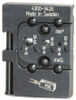 Crimping Dies - 8100745 - RS Components, Ltd.