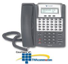 Vertical-Comdial DX-120 Edge Speakerphone with 30.. - 7261-00 - TelephoneStuff.com