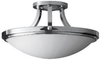 Semi-Flush Mts.-Bowl Style - 372994 - Capital Lighting, Inc.