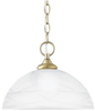 SL823468 Pendants-Glass Down - 751135 - Capital Lighting, Inc.