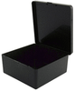 Compartmented Hinged Conductive Boxes -- C3520-O - Image