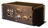 CMB-371 Fanless Barebone Mini-System with Embedded ULV Intel Core Duo / ULV Intel Celeron M Processor - 1707609 - Global American, Inc.