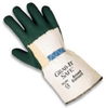 Ansell Grab-It 28-362 10 Kevlar Cut Resistant Gloves - Latex Palm Only Coating - 076490-16157 - 076490-16157 - R. S. Hughes Company, Inc.