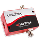 10 – 1,000 MHz (UHF and L-band) USB Programmable Digital Attenuator -- LDA-102N - Image