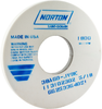 Norton® 38A60-JVBE Vitrified Wheel - 66253364051 - Norton Abrasives