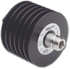 90 High Power Fixed Coaxial Attenuator (N or 3.5mm, 50 W, DC-18 GHz) - 90-3-22 - APITech