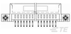 Card Edge Power Connectors - 5645384-3 - TE Connectivity