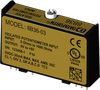 8B36 Potentiometer Input Module - 8B36-03 - Dataforth Corporation