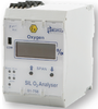 Compact SIL2 Rated Oxygen Analyzer - Ntron SIL-O2 -- SIL-O2 - Image