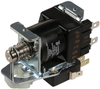 Relay, Dpdt, 120Vac, 28Vdc, 15A; Contact Configuration Nte Electronics - 02H7012 - Newark, An Avnet Company