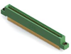 Card Edge Conn, Dual Side, 80Pos, Lug; Card Edge Connector Type Edac - 71AJ1362 - Newark, An Avnet Company