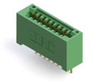 Card Edge Conn, Single, 9Pos, Wire Wrap; Card Edge Connector Type Edac - 65AJ0188 - Newark, An Avnet Company