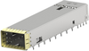 Cage Assembly, Osfp 1X4 Connector; Cage Type Te Connectivity - 78AC5576 - Newark, An Avnet Company
