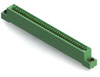 Card Conn, Single Side, 37Pos, Wire Wrap; Card Edge Connector Type Edac - 69AJ8747 - Newark, An Avnet Company
