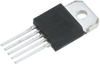 Dc/dc Conv, Buck, 3A, 100Khz, Soic-8; Topology Onsemi - 81Y6423 - Newark, An Avnet Company