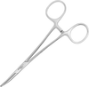 Hemostat, Ss, Curved Nose/serrated, 6; Jaw Type Excelta - 95H8818 - Newark, An Avnet Company