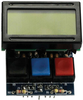 Asuro Display, Add-On Board, Arx Robot; Accessory Type Global Specialties - 97W8195 - Newark, An Avnet Company