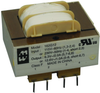 Bobbins Transformer; Pcb Transformer Type Hammond - 52F9528 - Newark, An Avnet Company