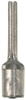 Terminal, Pin, 1.8Mm, 22-18Awg, Uninsul; Product Range Panduit - 14AC0867 - Newark, An Avnet Company
