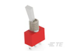 Toggle Switches - 1825137-6 - TE Connectivity