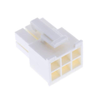 Rectangular Connectors - 10127815-06LF - 904991-10127815-06LF - Win Source Electronics