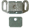 Aluminum Magnetic Catch - 398029 - HardwareSource, Inc.