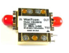 RF & MW LNA -- WBA0010A - Image