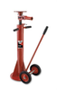 AFF 3318 50-Ton Capacity Trailer Stabilizing Stand -- AFF3318
