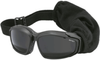 ESS Advancer V12 Military Goggles 2 lens System -- 740-0156
