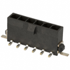 Headers, Male Pins - A34854DKR-ND - DigiKey