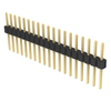 Headers, Male Pins - S1131EC-19-ND - DigiKey