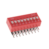 DIP Switches - 2449-KR09E-ND - DigiKey