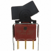 Switches - Rocker Switches -- E201J1V3BE2 - Image