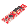 Embedded MCU, DSP Evaluation Boards - 1568-13741-ND - DigiKey